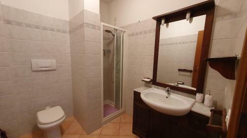 Apartamento Delizioso Appartamento A Capalbio Con Vista