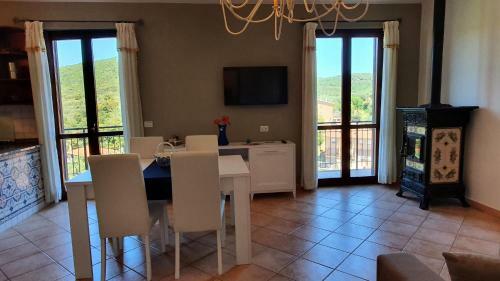 Apartamento Delizioso Appartamento A Capalbio Con Vista