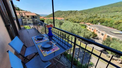 Apartamento Delizioso Appartamento A Capalbio Con Vista