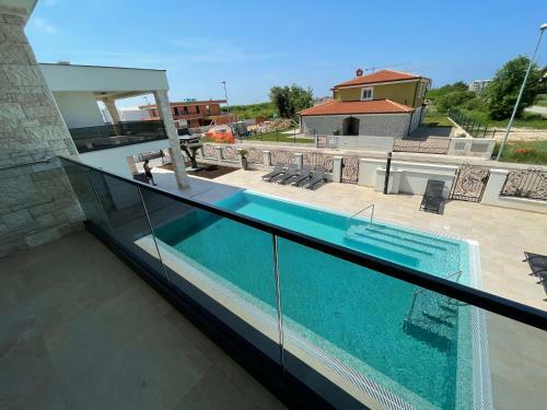 Apartamento Vila Sofic
