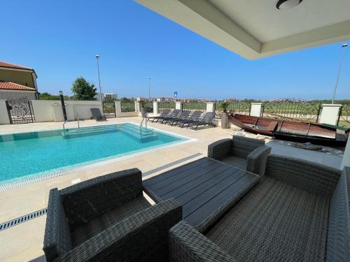 Apartamento Vila Sofic