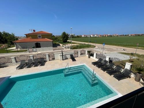 Apartamento Vila Sofic