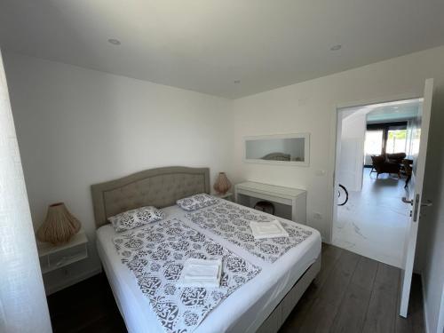 Apartamento Vila Sofic