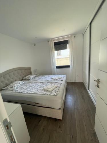 Apartamento Vila Sofic