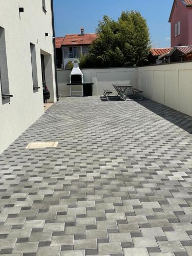 Apartamento Vila Sofic