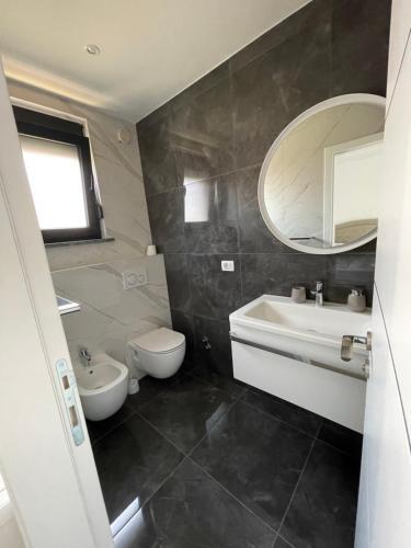 Apartamento Vila Sofic