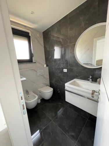 Apartamento Vila Sofic