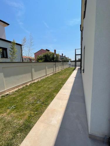 Apartamento Vila Sofic