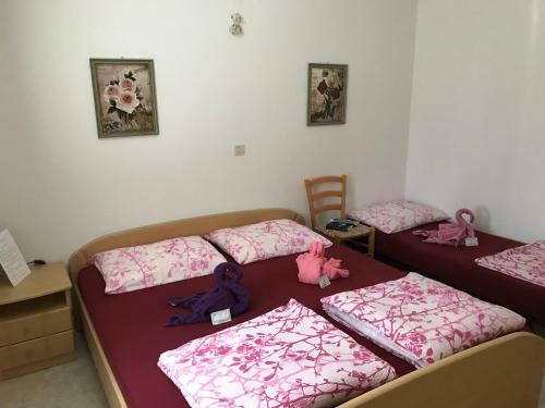 Bed & Breakfast Pension Nina
