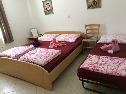 Bed & Breakfast Pension Nina