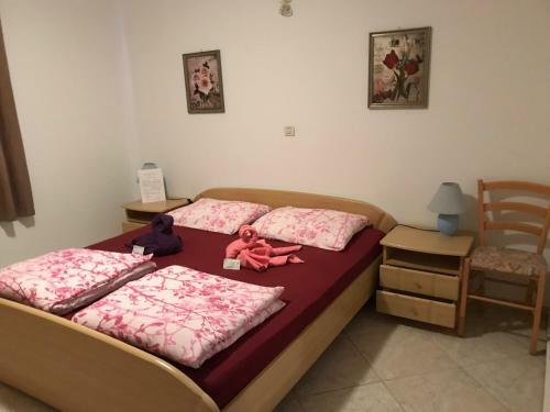Bed & Breakfast Pension Nina