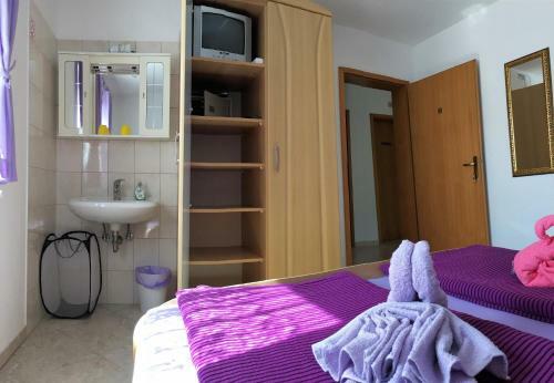 Bed & Breakfast Pension Nina