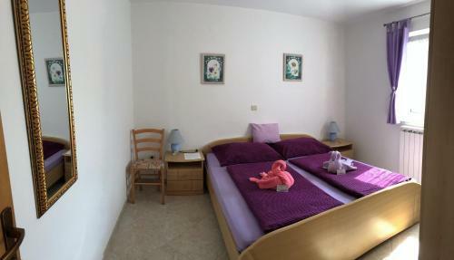Bed & Breakfast Pension Nina