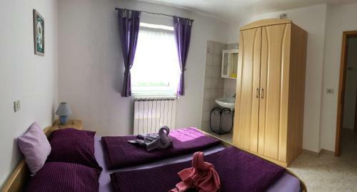 Bed & Breakfast Pension Nina