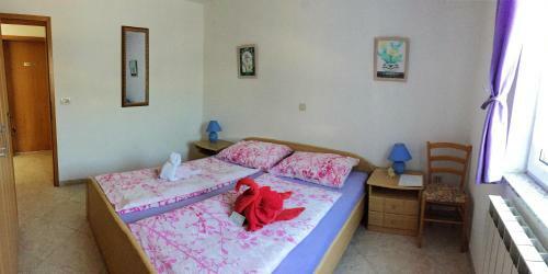 Bed & Breakfast Pension Nina