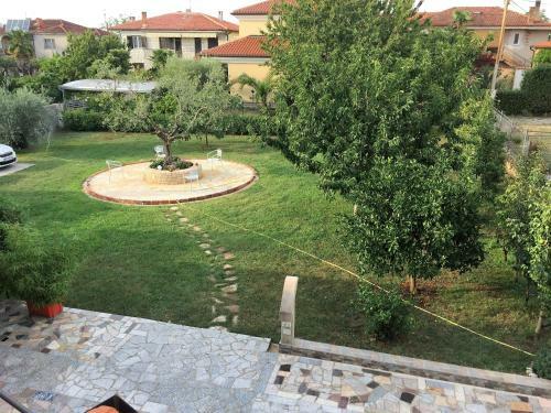 Bed & Breakfast Pension Nina