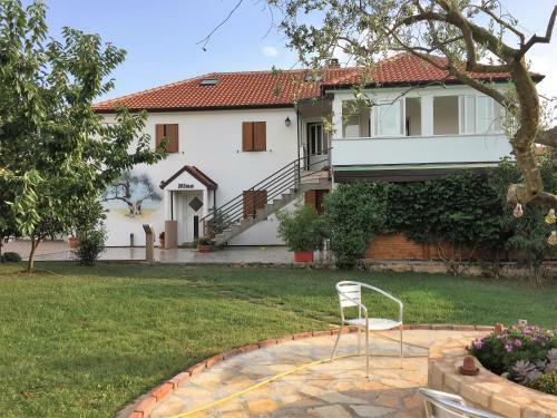 Bed & Breakfast Pension Nina
