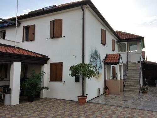 Bed & Breakfast Pension Nina