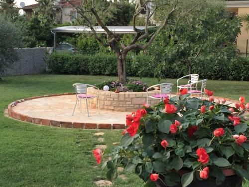 Bed & Breakfast Pension Nina
