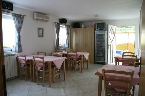 Bed & Breakfast Pension Nina