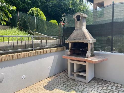 Apartamento Appartamento Con Parcheggio Privato E Barbecue
