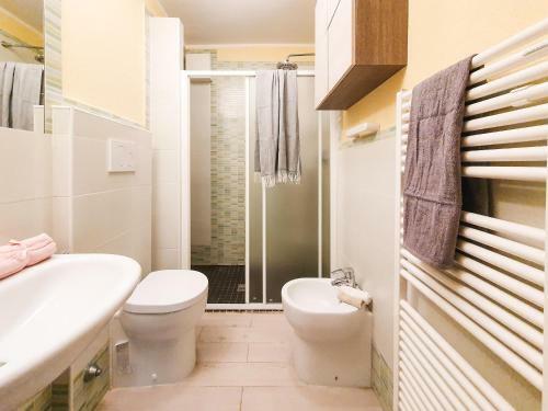 Apartamento Appartamento Ai Castagni