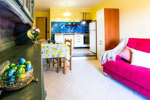 Apartamento Appartamento Ai Castagni