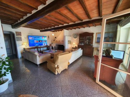 Villa San Rocco