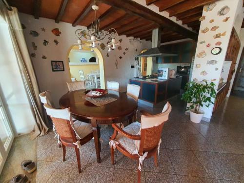 Villa San Rocco