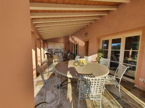 Villa San Rocco