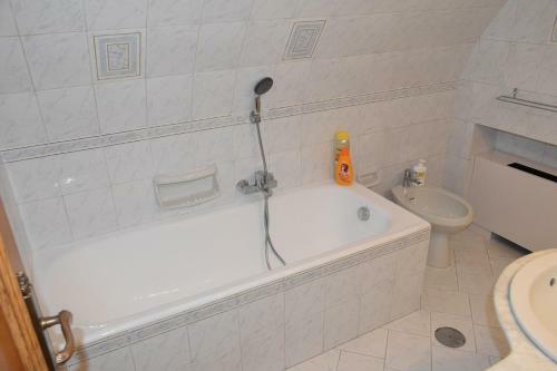 Apartamento Il Cellaio Di Tiberio