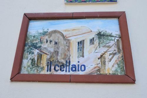 Apartamento Il Cellaio Di Tiberio
