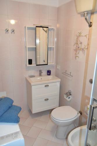 Apartamento Il Cellaio Di Tiberio