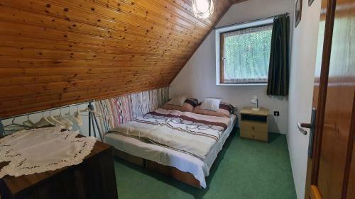 Apartamento K�kcseng? Vend�gh�z