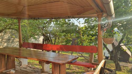 Apartamento K�kcseng? Vend�gh�z