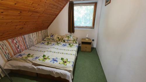 Apartamento K�kcseng? Vend�gh�z
