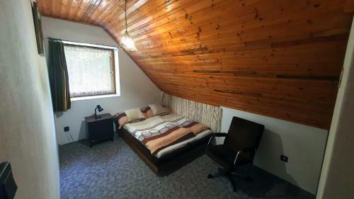 Apartamento K�kcseng? Vend�gh�z