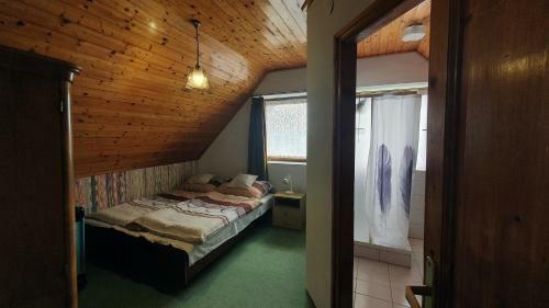 Apartamento K�kcseng? Vend�gh�z