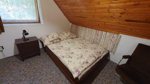 Apartamento K�kcseng? Vend�gh�z