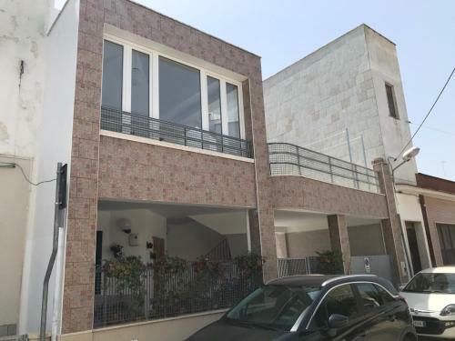 Apartamento Carola