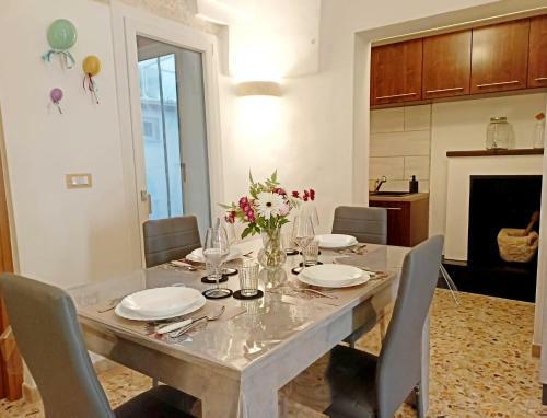 Apartamento Dimora Donna Teresa