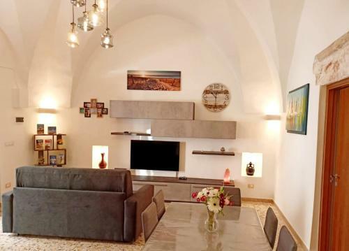 Apartamento Dimora Donna Teresa