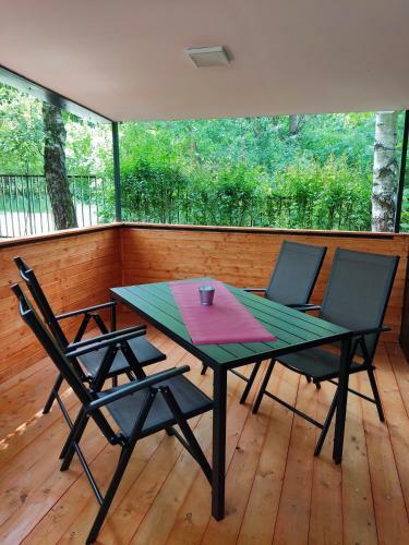 Apartamento H�,tisza!