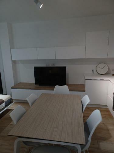 Apartamento House Vip Luxury