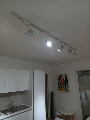Apartamento House Vip Luxury