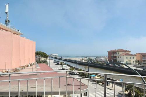 Apartamento Mansarda Vista Mare