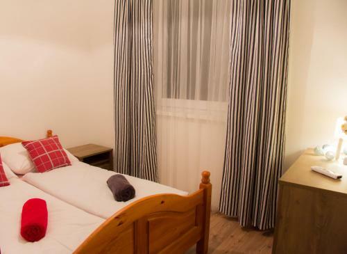 Apartamento Kenderhord� Pihen?h�z