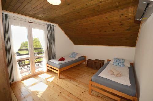 Apartamento Kenderhord� Pihen?h�z