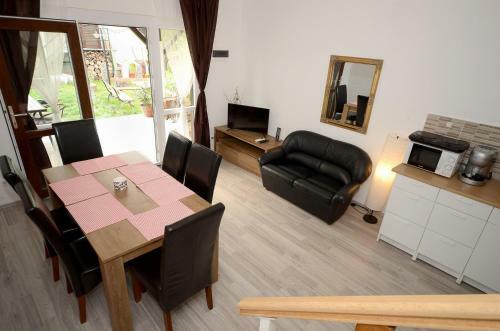 Apartamento Kenderhord� Pihen?h�z