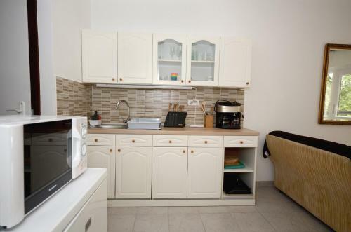 Apartamento Kenderhord� Pihen?h�z